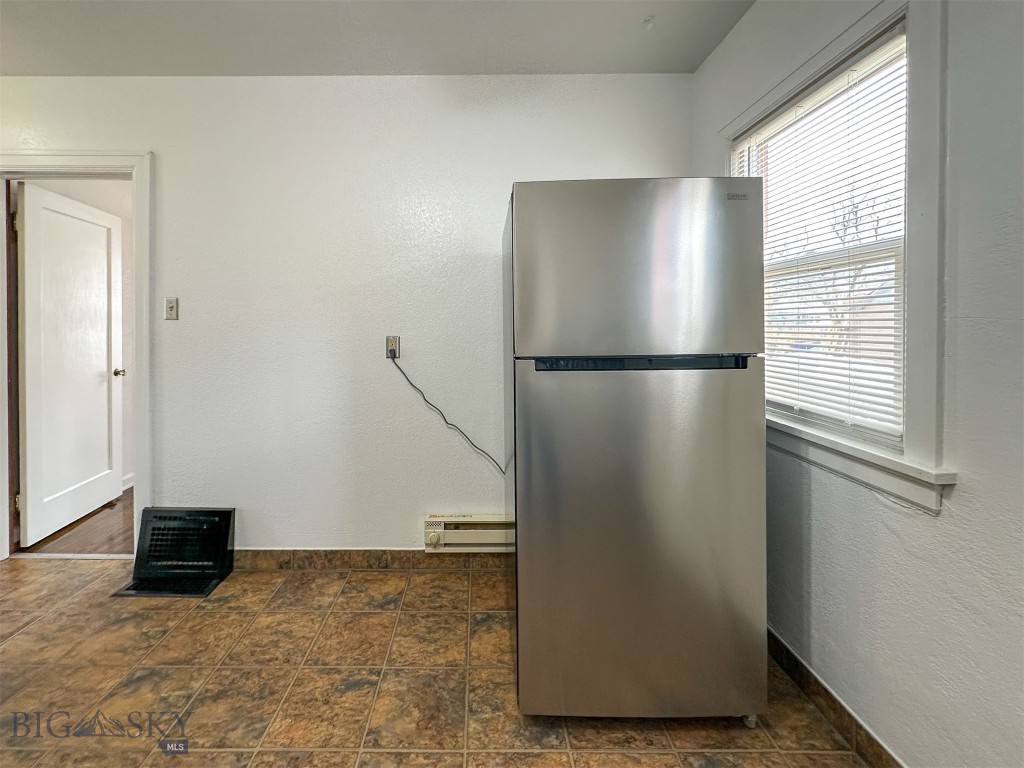 Other - Residential Income