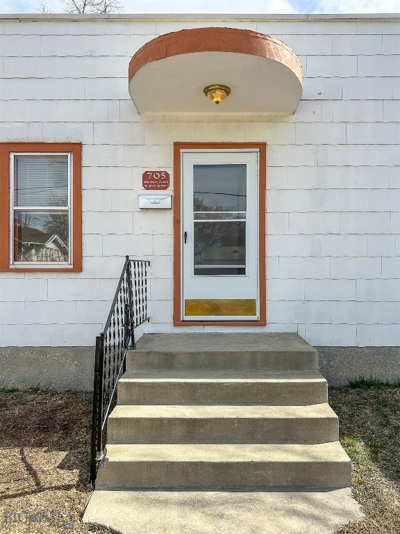 Other - Residential Income