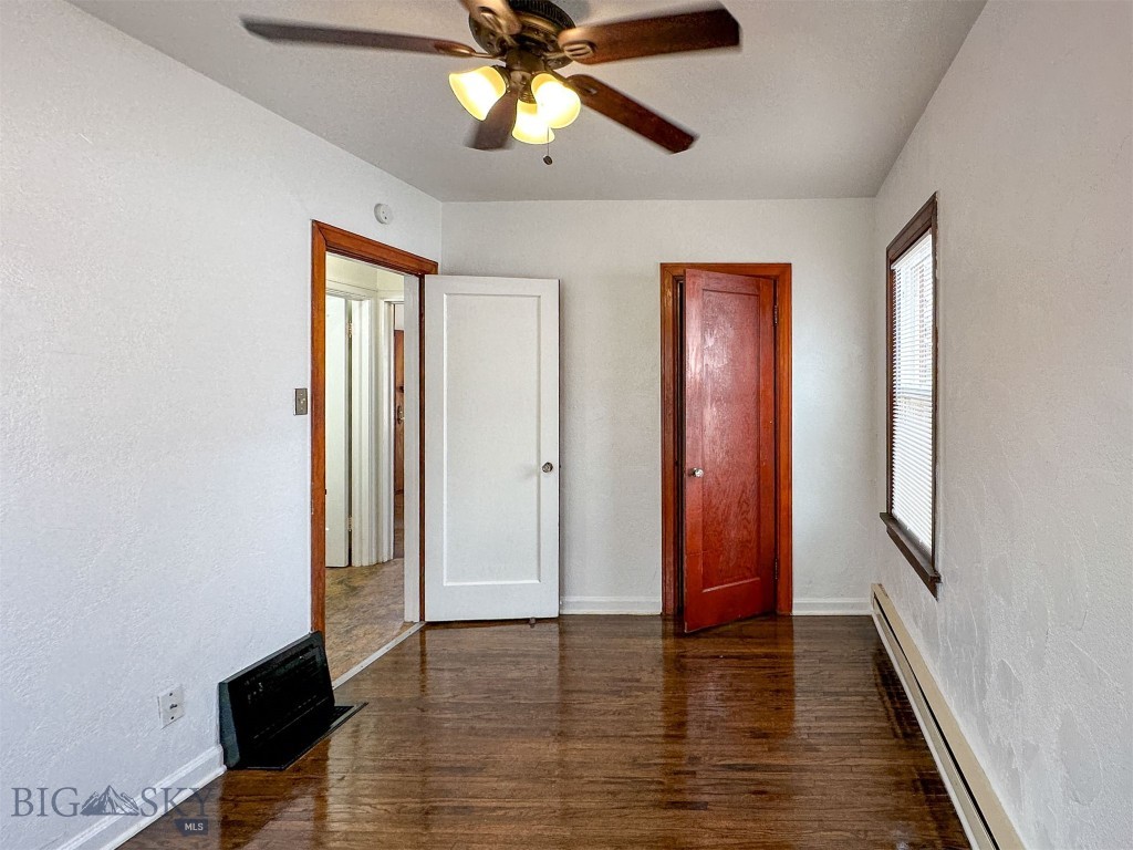 Other - Residential Income