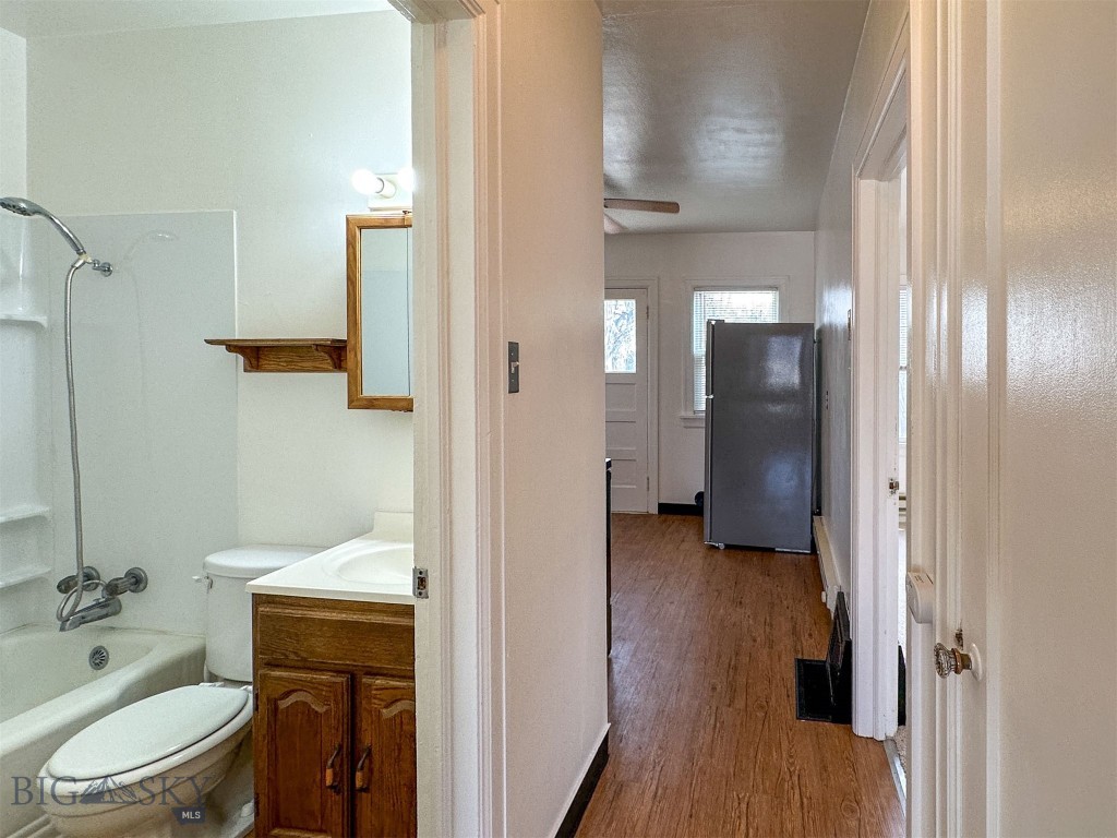 Other - Residential Income