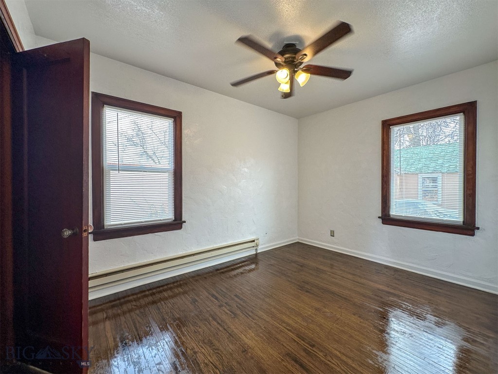 Other - Residential Income