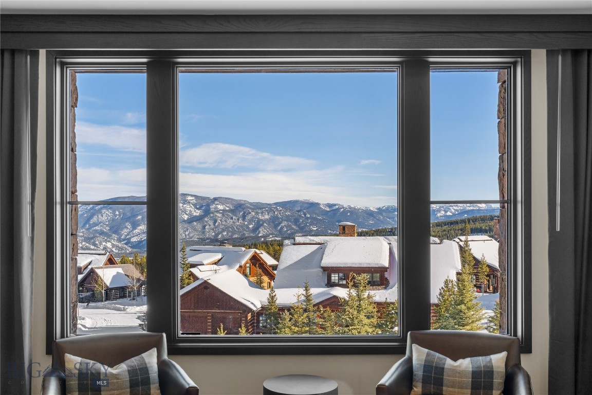 Spanish Peaks Mountain Club - Residential