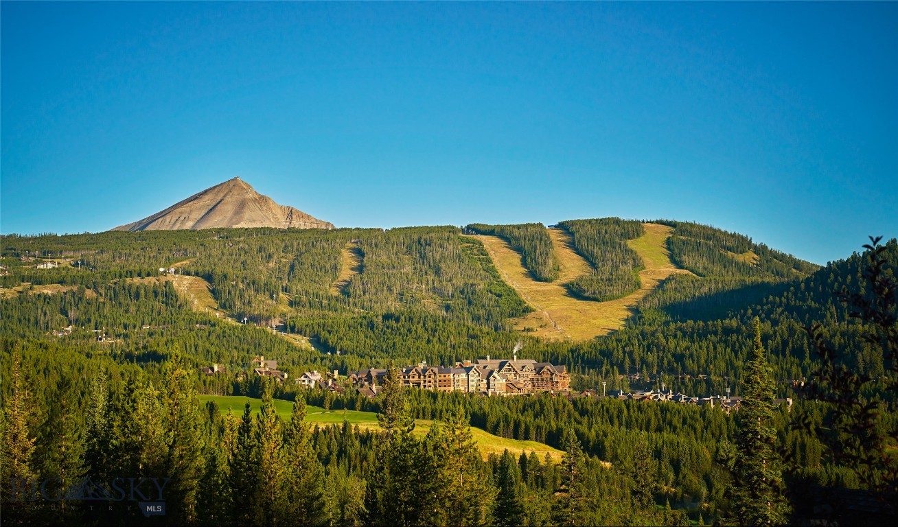 Spanish Peaks Mountain Club - Residential