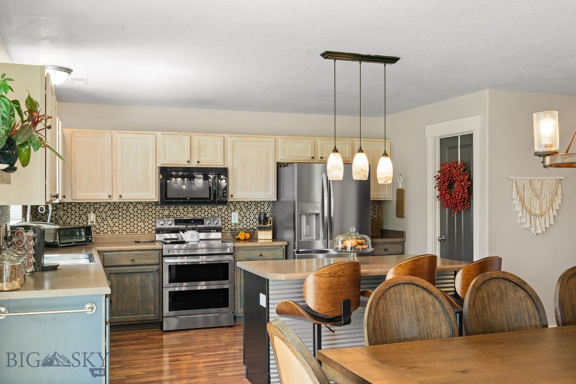 Gallatin Heights - Residential