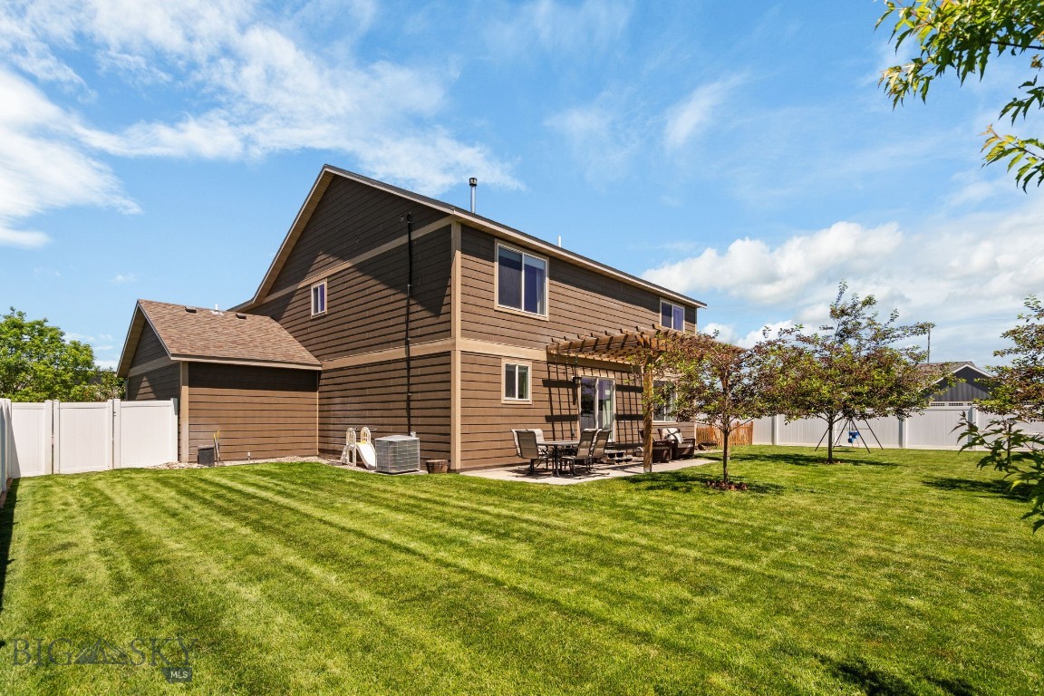 Gallatin Heights - Residential