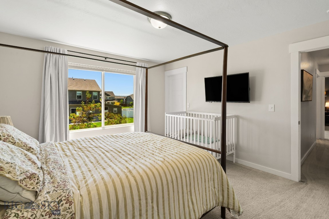Gallatin Heights - Residential
