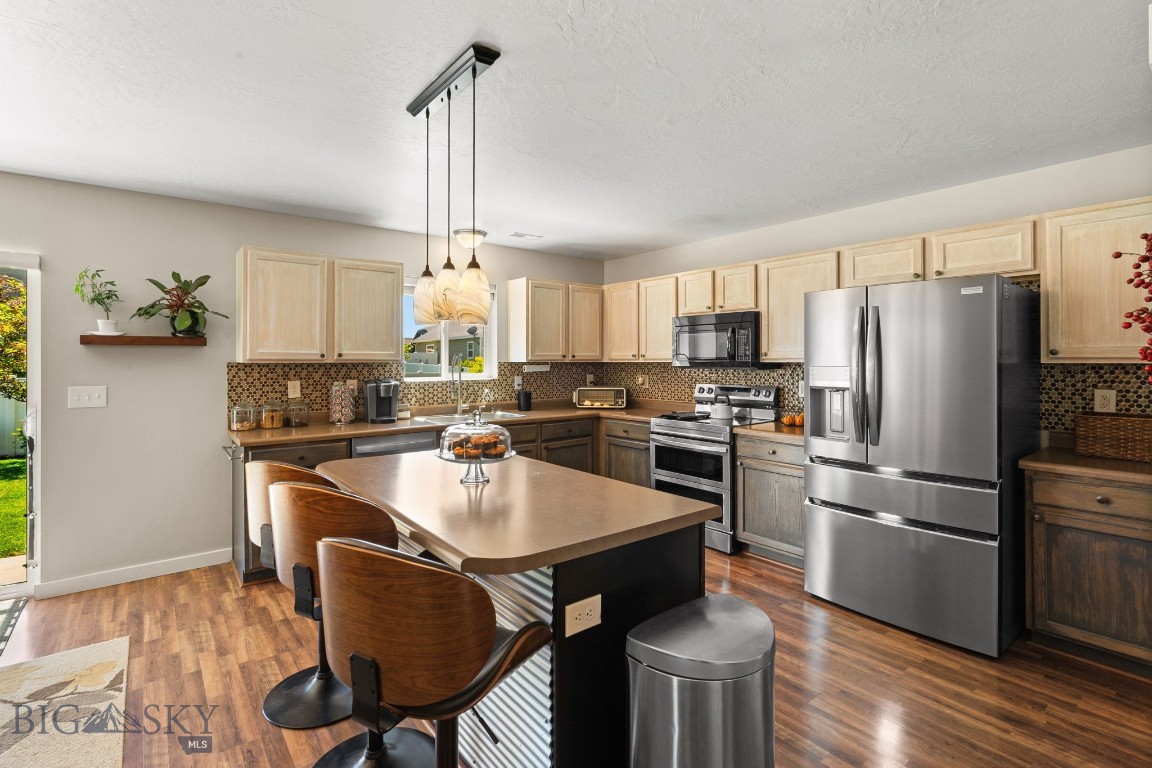 Gallatin Heights - Residential