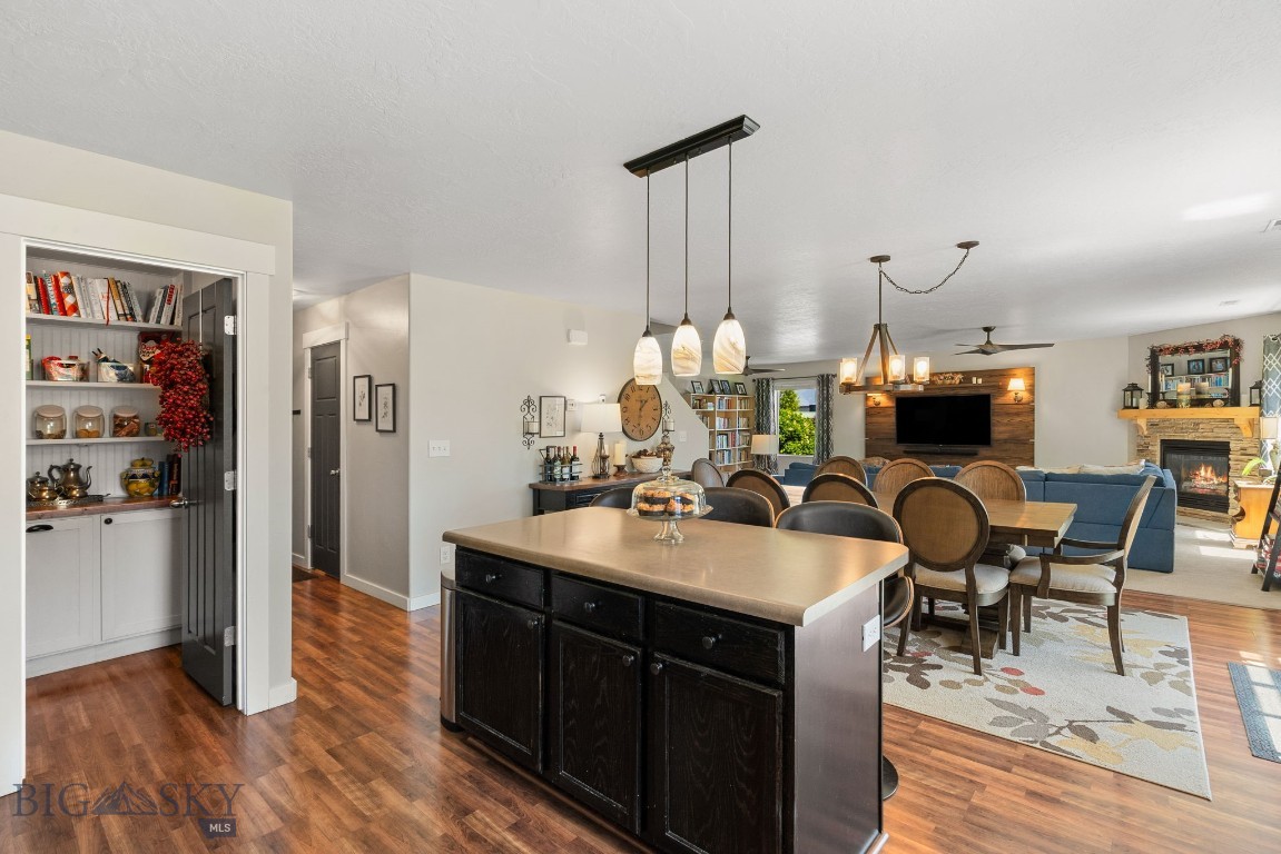 Gallatin Heights - Residential