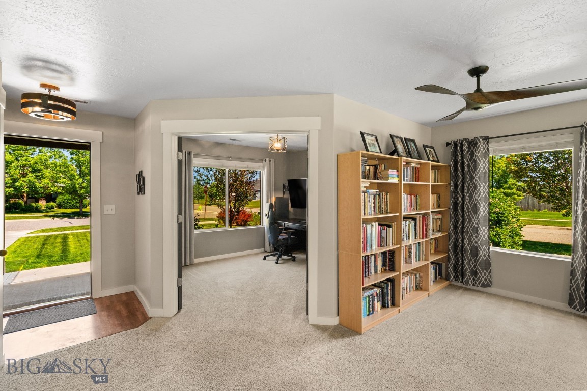 Gallatin Heights - Residential