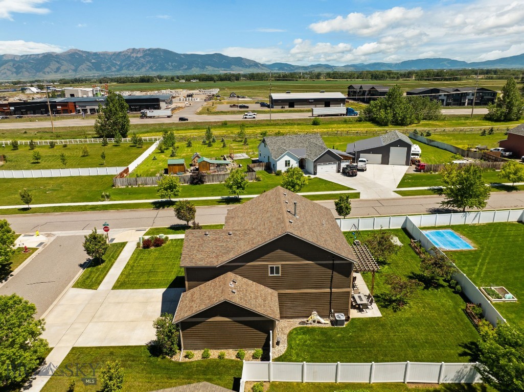 Gallatin Heights - Residential