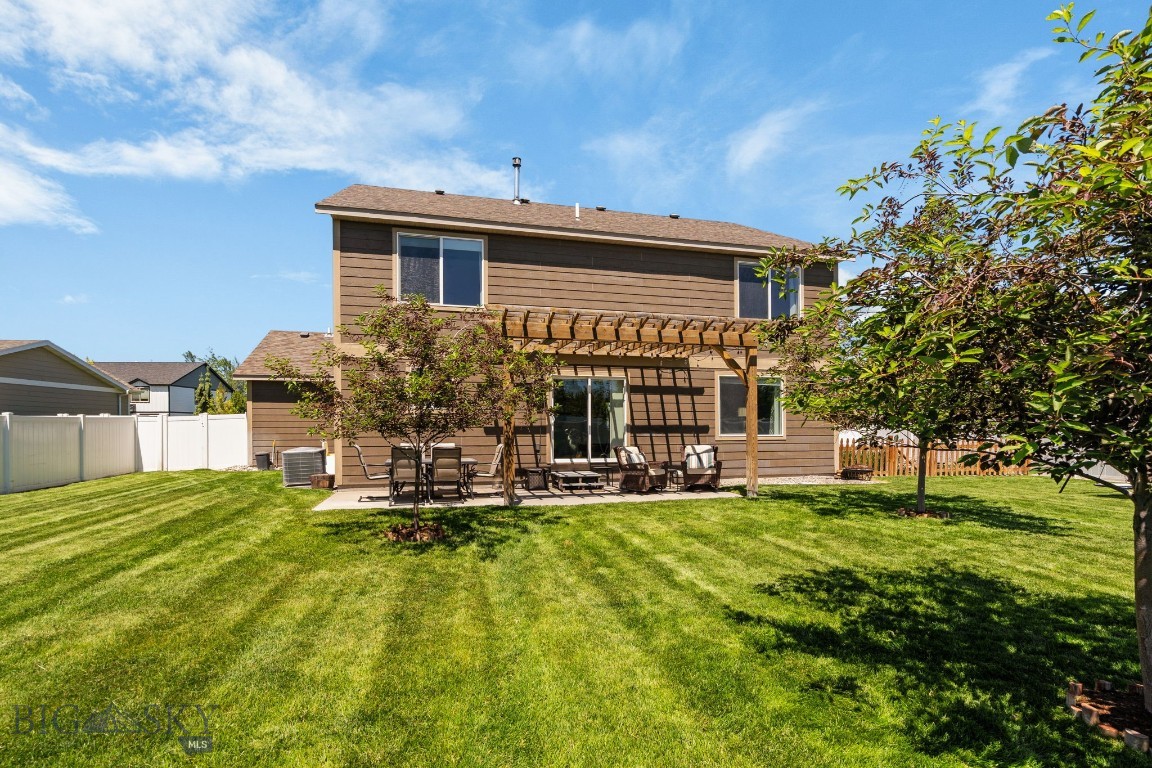 Gallatin Heights - Residential