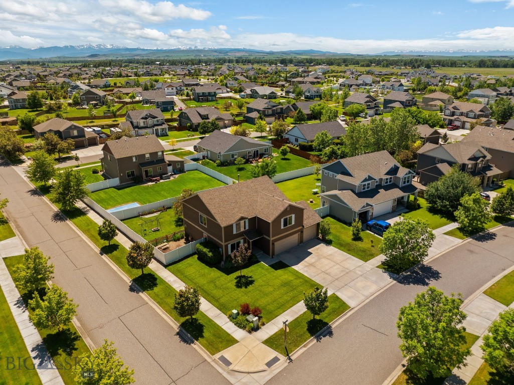 Gallatin Heights - Residential