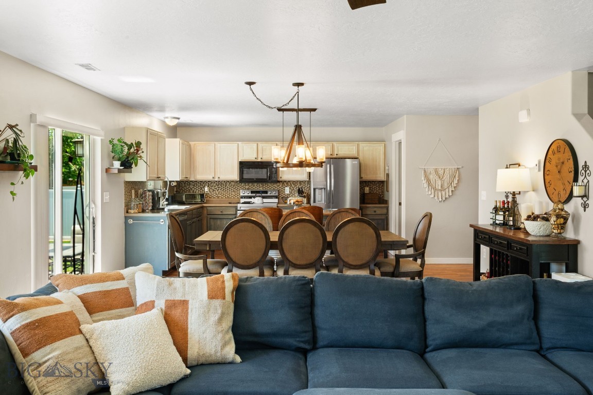 Gallatin Heights - Residential