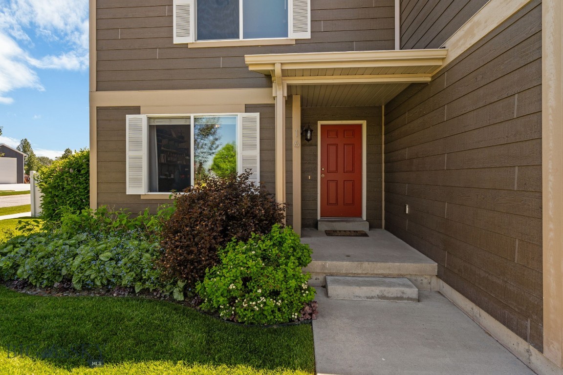 Gallatin Heights - Residential