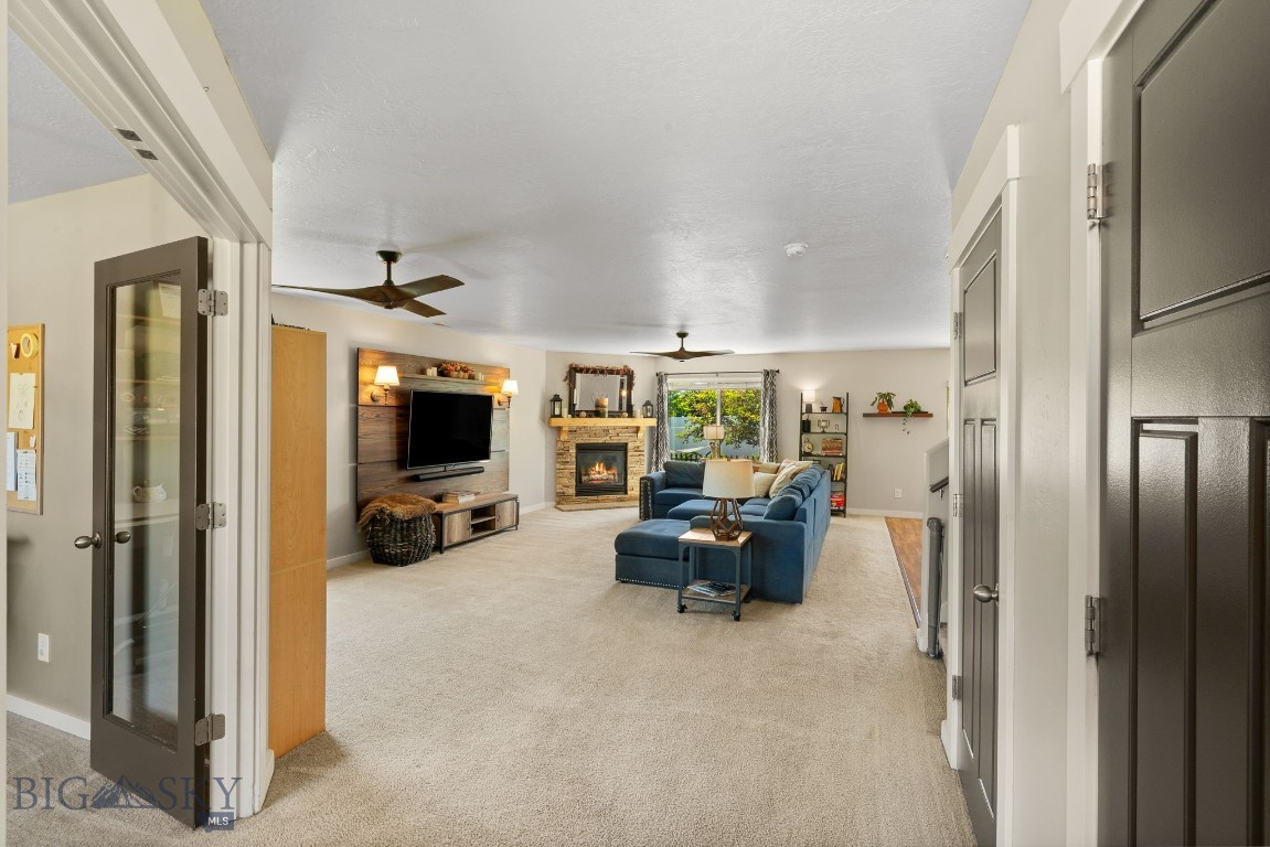 Gallatin Heights - Residential