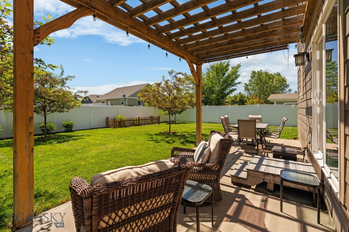 Gallatin Heights - Residential