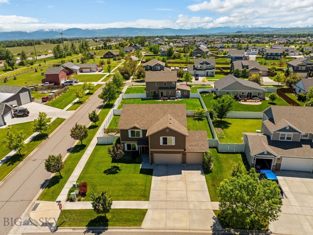 Gallatin Heights - Residential
