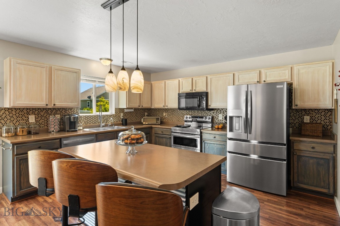Gallatin Heights - Residential