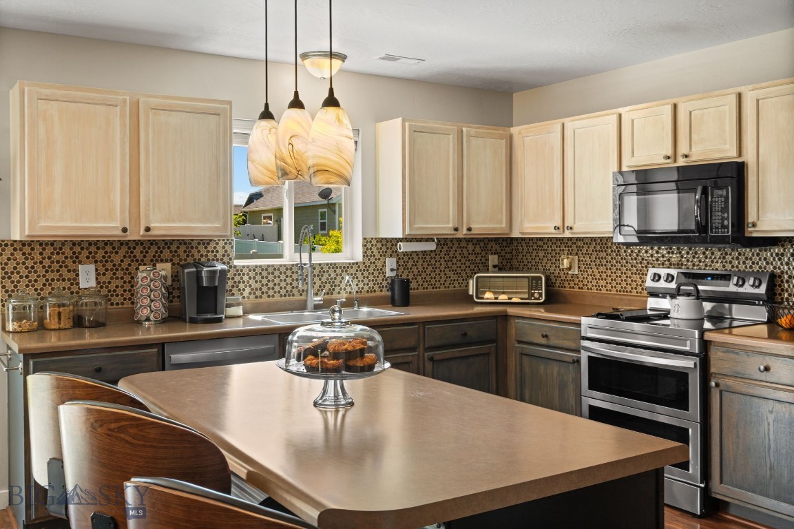Gallatin Heights - Residential