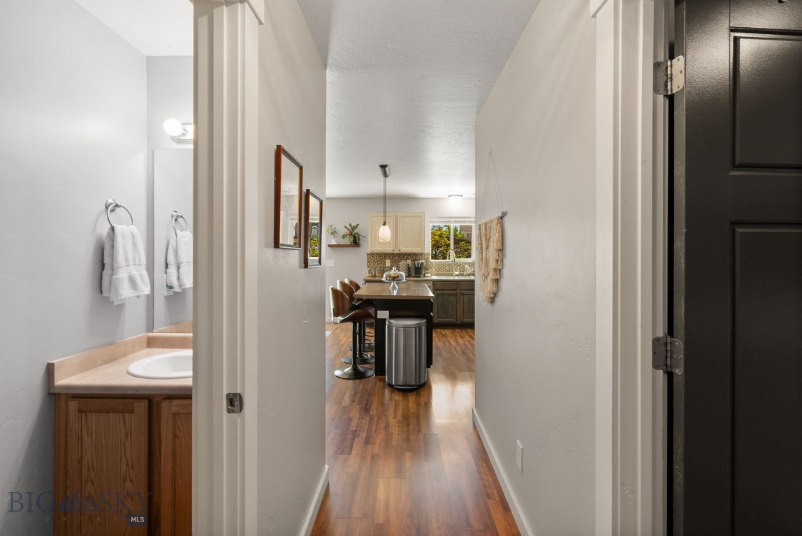 Gallatin Heights - Residential