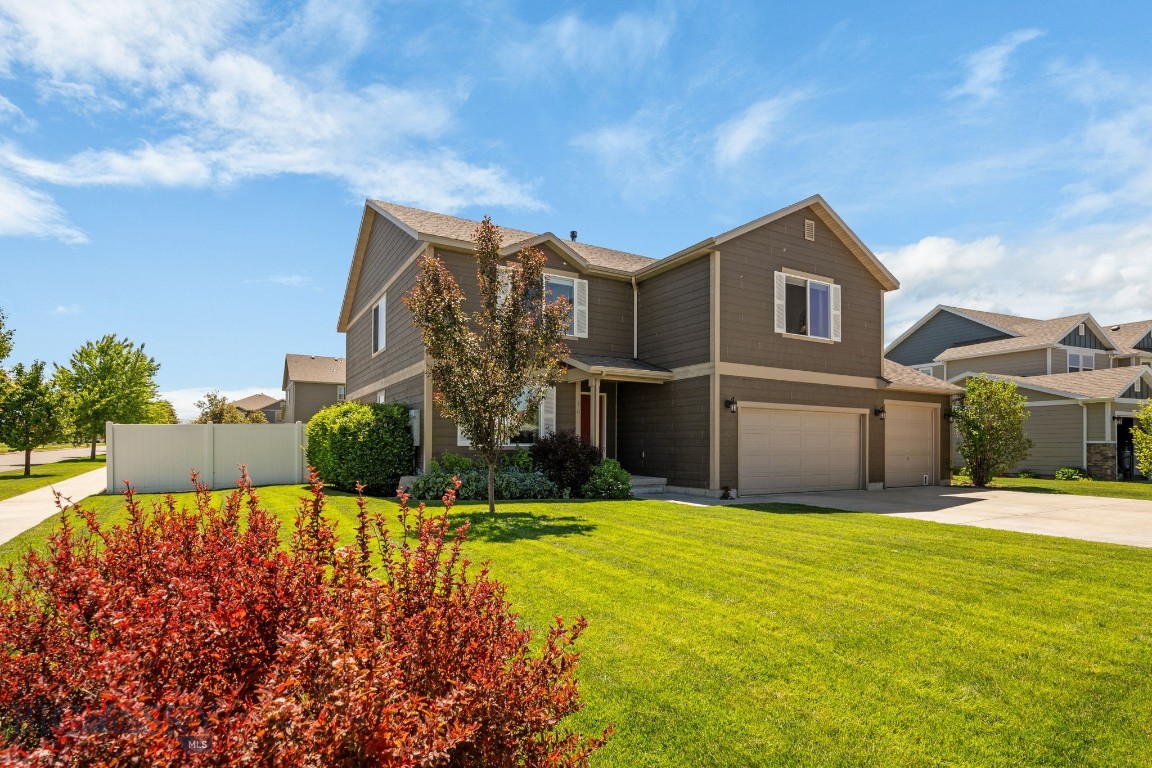 Gallatin Heights - Residential