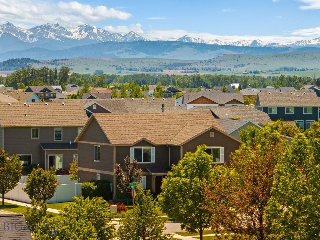 Gallatin Heights - Residential