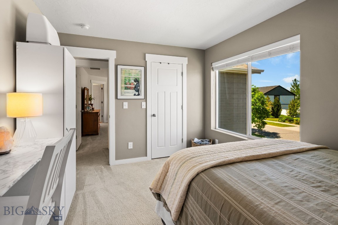 Gallatin Heights - Residential