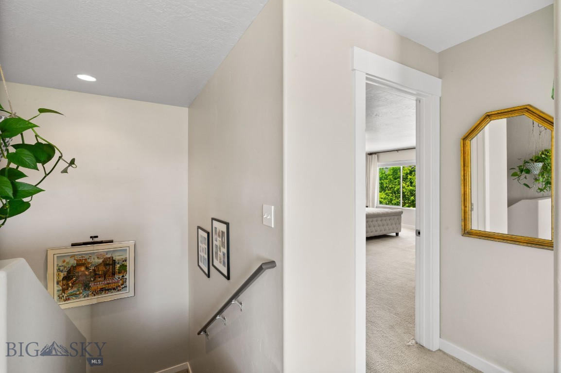 Gallatin Heights - Residential