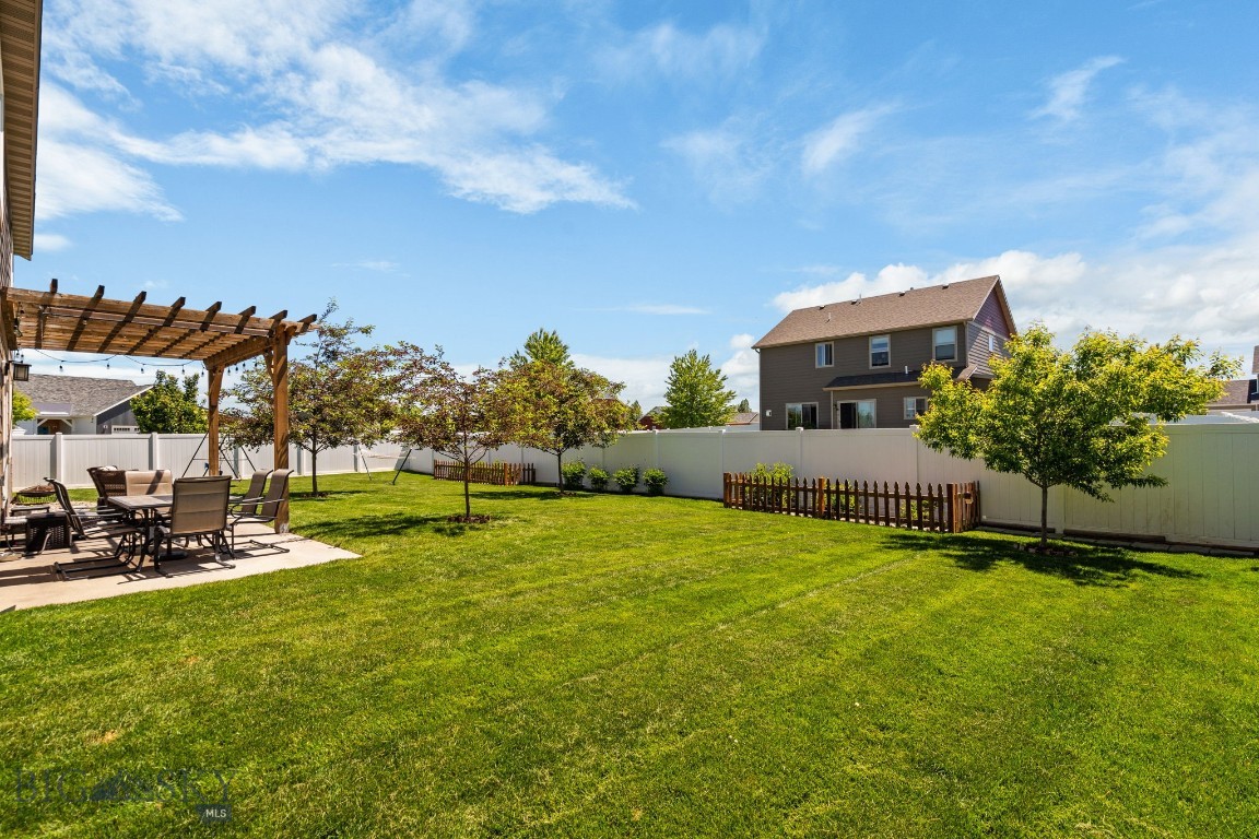Gallatin Heights - Residential