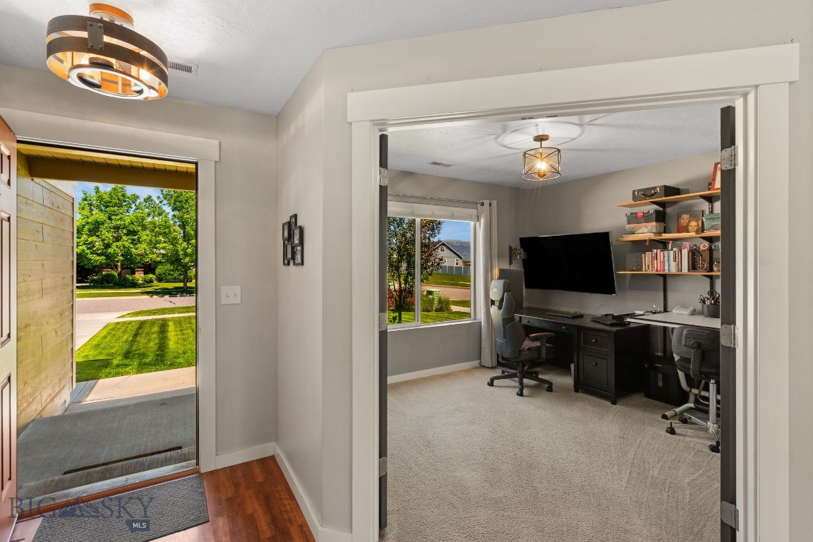 Gallatin Heights - Residential