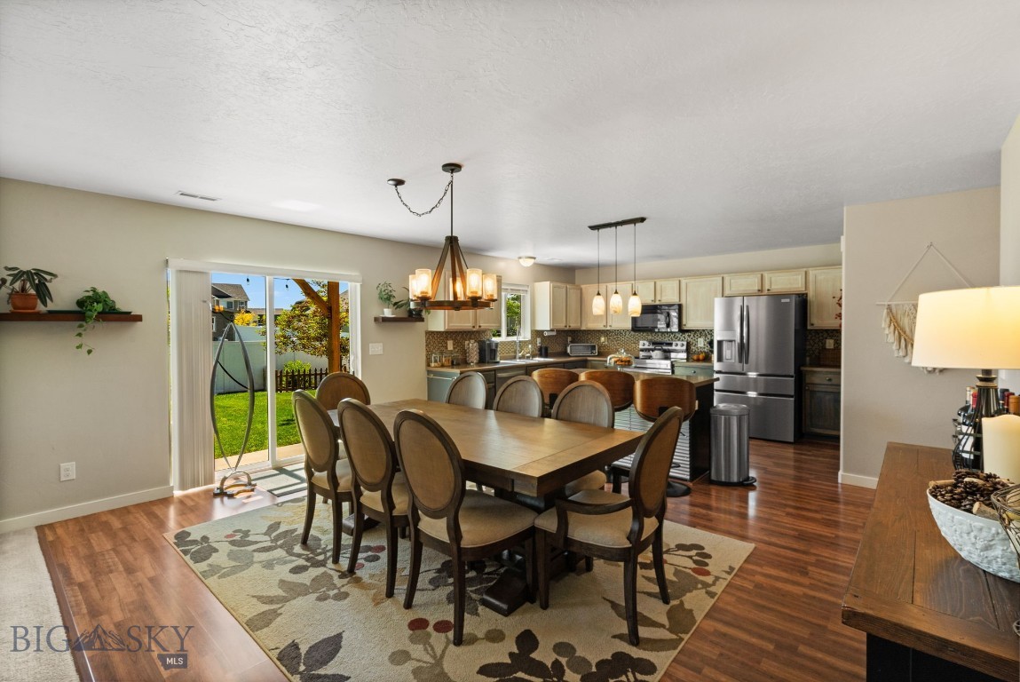 Gallatin Heights - Residential