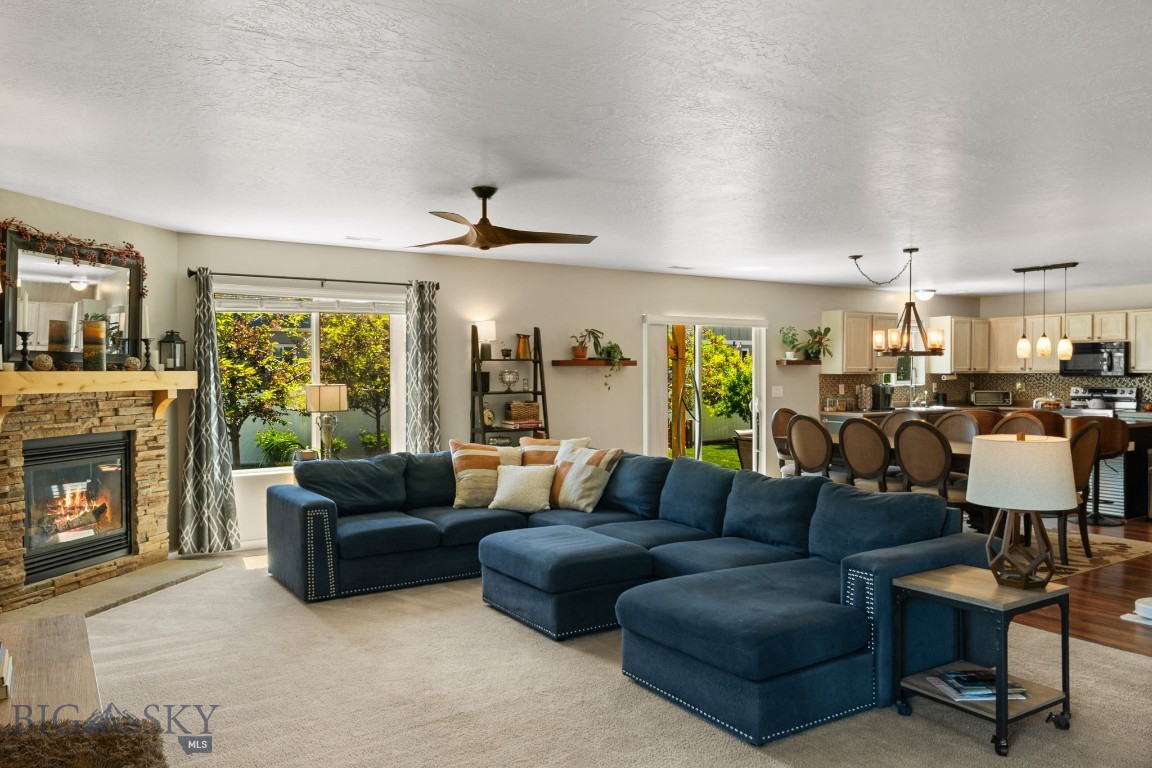 Gallatin Heights - Residential