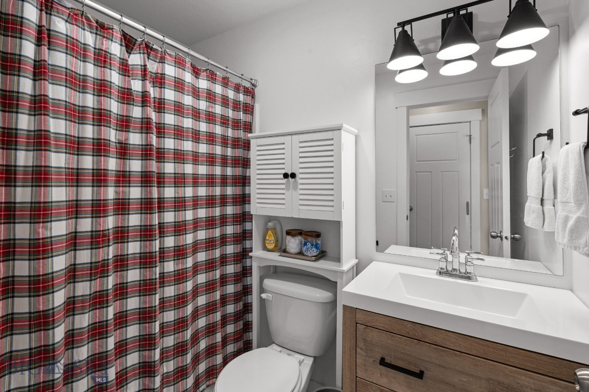 Gallatin Heights - Residential