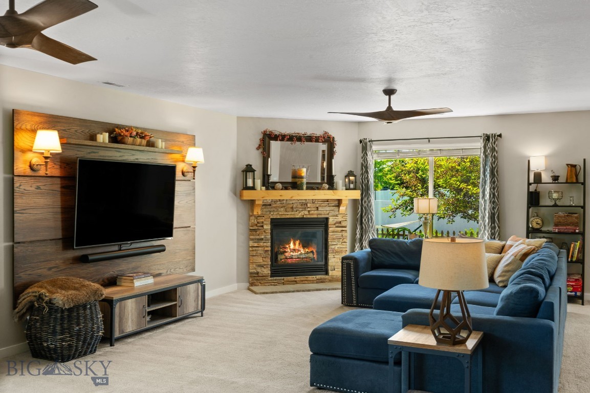 Gallatin Heights - Residential