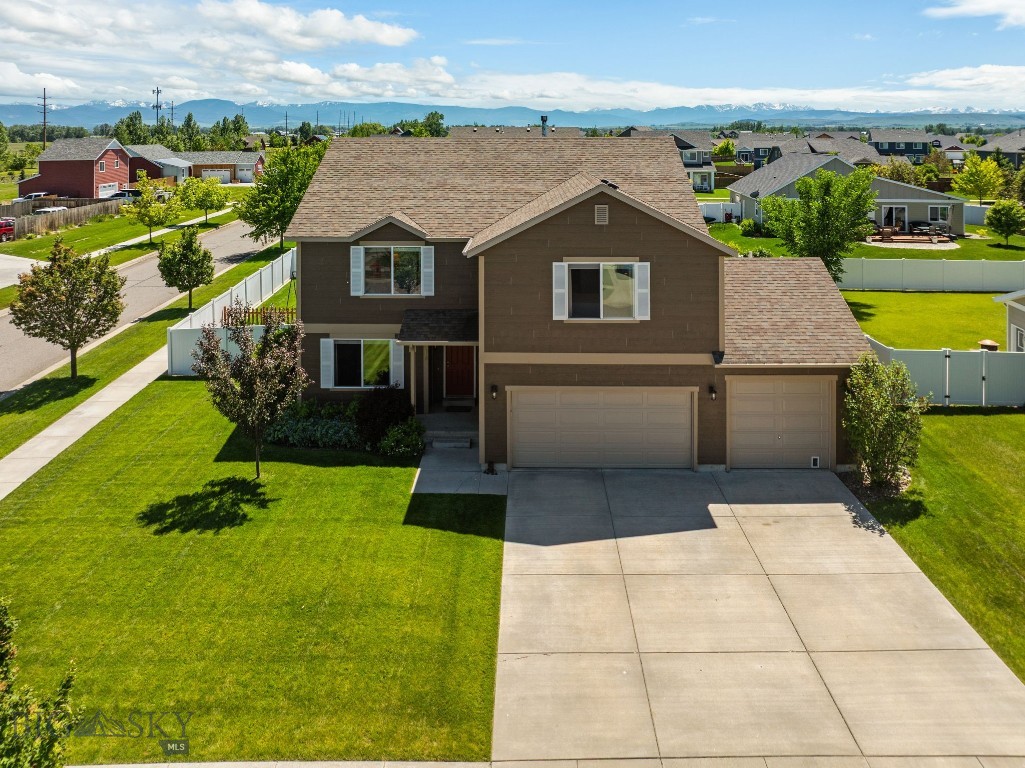 Gallatin Heights - Residential