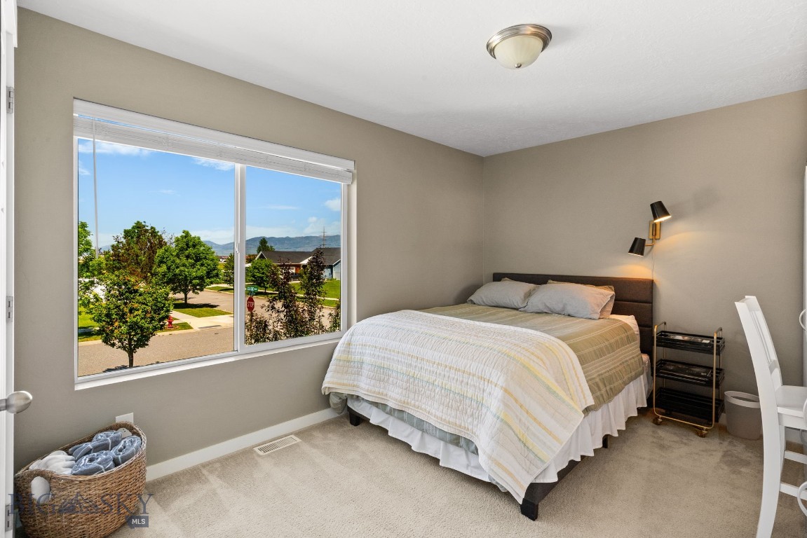 Gallatin Heights - Residential