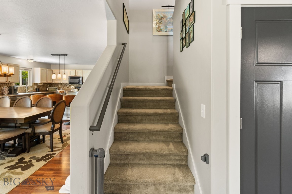Gallatin Heights - Residential