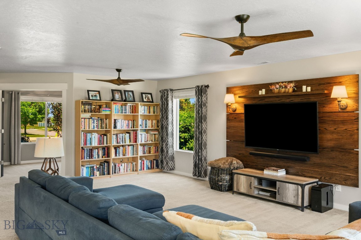 Gallatin Heights - Residential