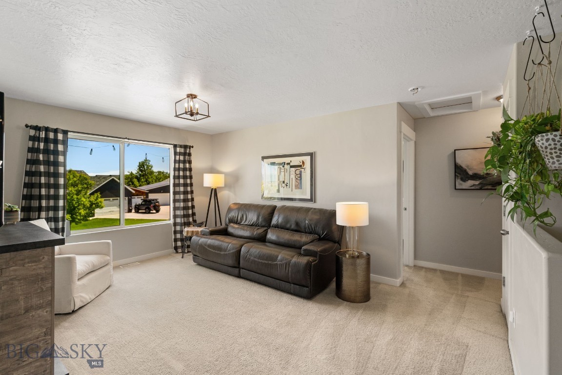 Gallatin Heights - Residential