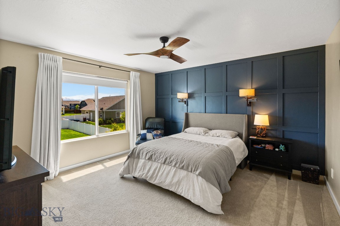 Gallatin Heights - Residential