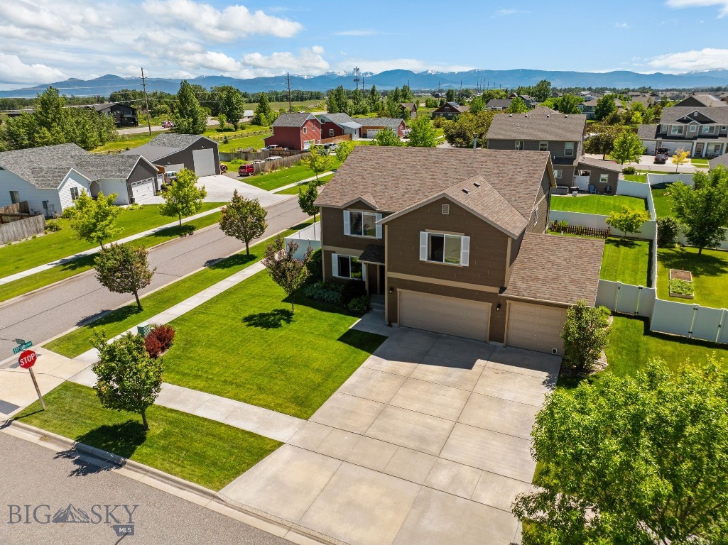 Gallatin Heights - Residential