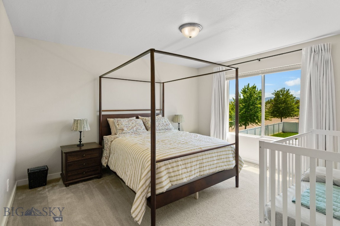 Gallatin Heights - Residential