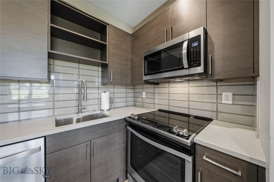 Black Bull Golf Community - Residential