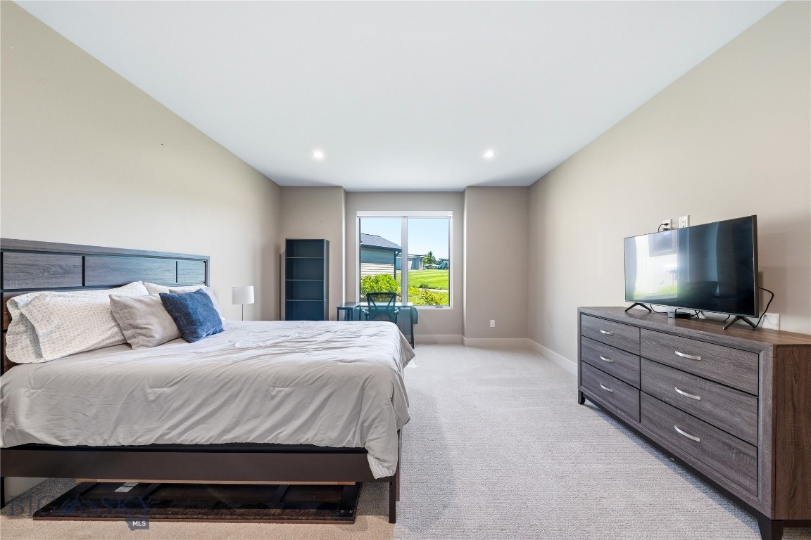 Black Bull Golf Community - Residential
