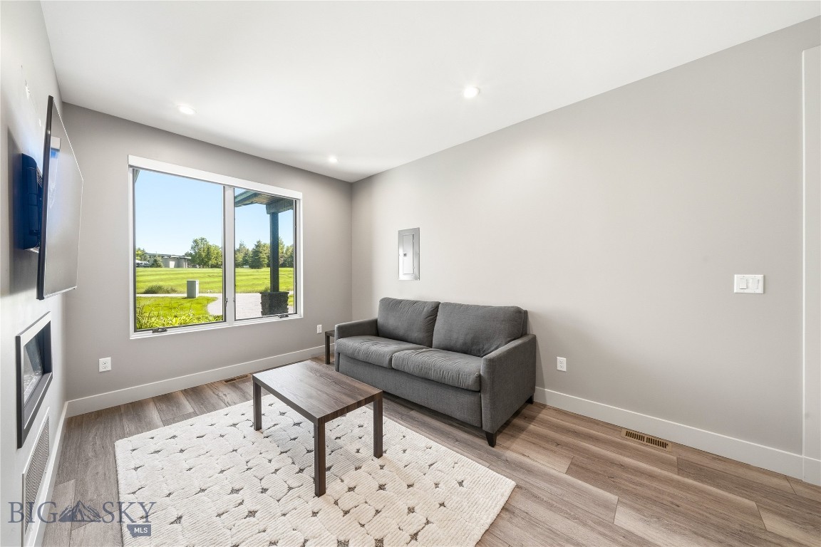 Black Bull Golf Community - Residential