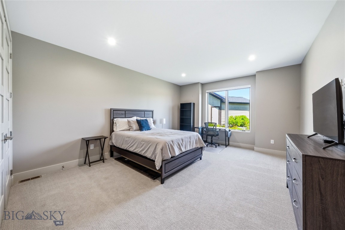 Black Bull Golf Community - Residential