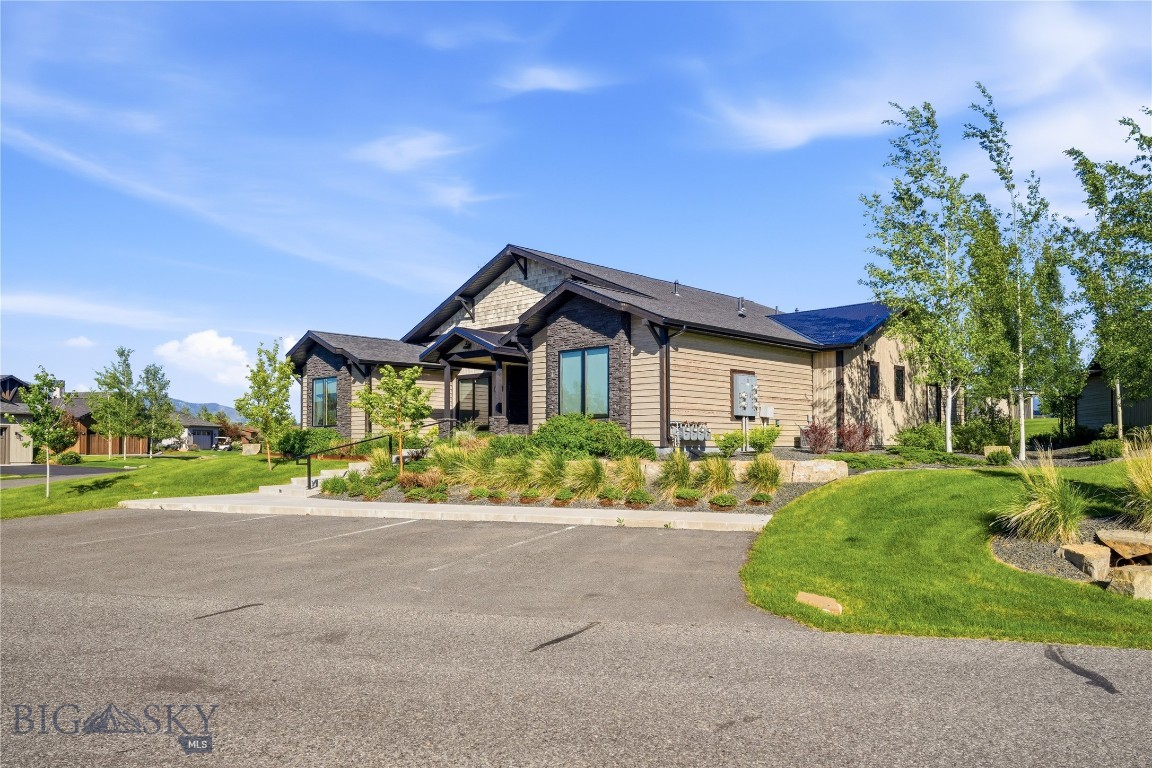 Black Bull Golf Community - Residential
