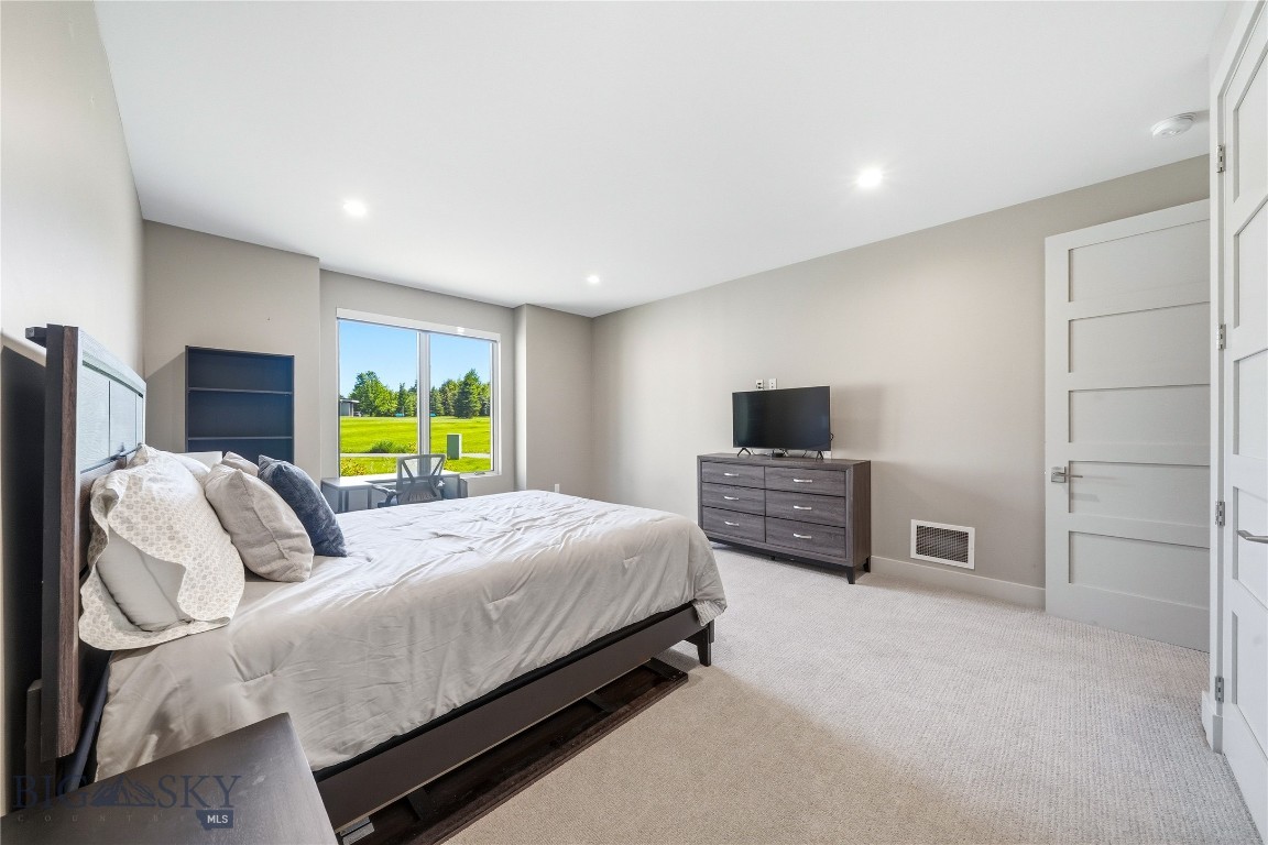 Black Bull Golf Community - Residential