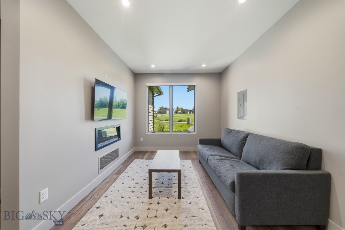 Black Bull Golf Community - Residential