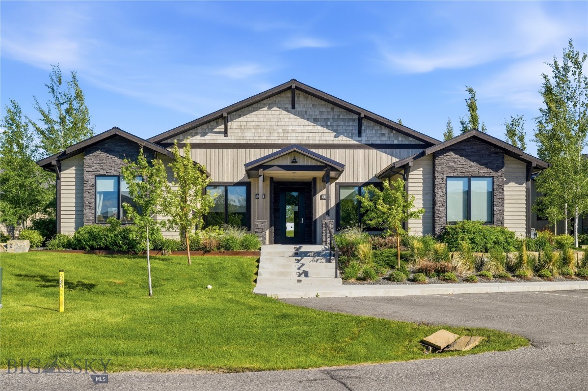 Black Bull Golf Community - Residential